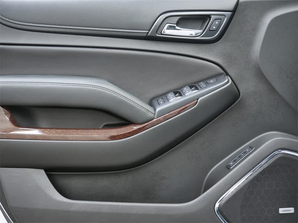 Thumbnail: 2018 GMC Yukon XL - 11