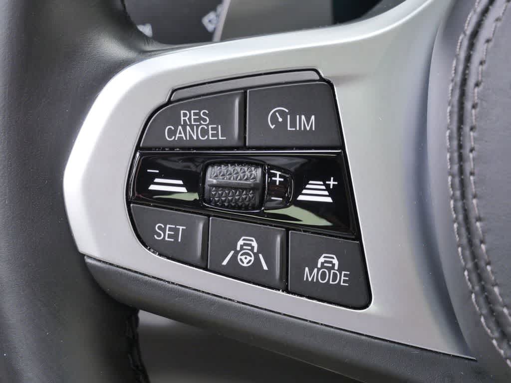 Thumbnail: 2021 BMW X5 - 19