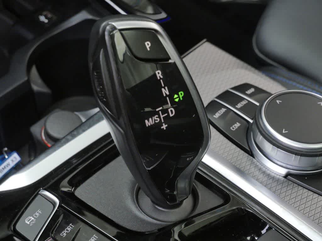 Thumbnail: 2019 BMW M4 - 26