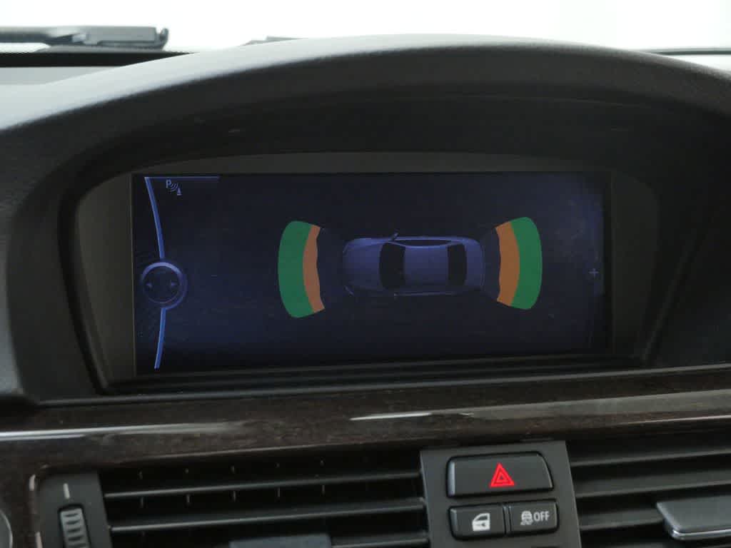 Thumbnail: 2013 BMW 3 Series - 27
