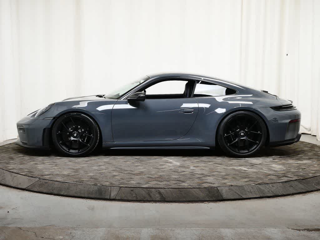 Thumbnail: 2026 Porsche 911 - 2