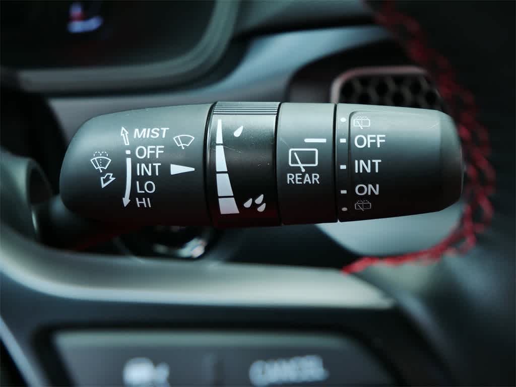 Thumbnail: 2025 Honda Civic - 19