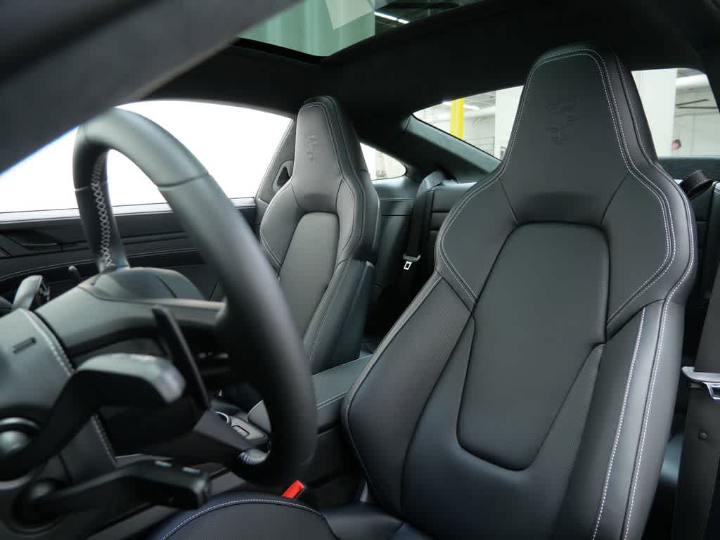 Thumbnail: 2026 Porsche 911 - 5