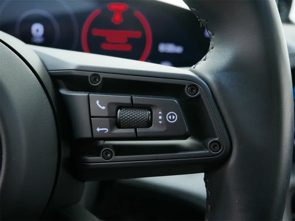 Thumbnail: 2020 Porsche Taycan - 21