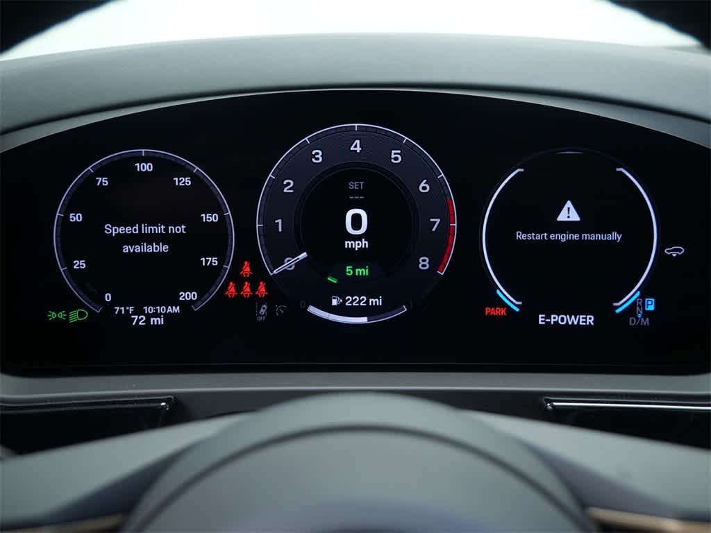 Thumbnail: 2025 Porsche Cayenne - 20