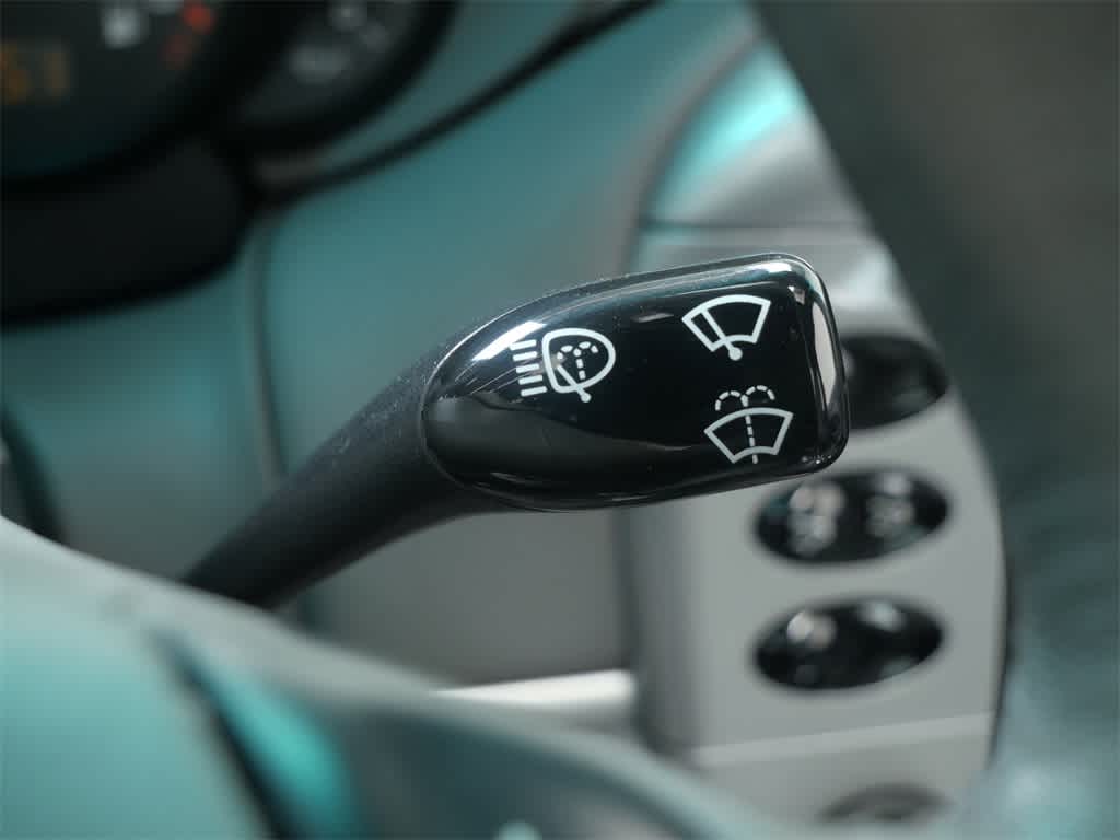 Thumbnail: 2001 Porsche 911 - 28