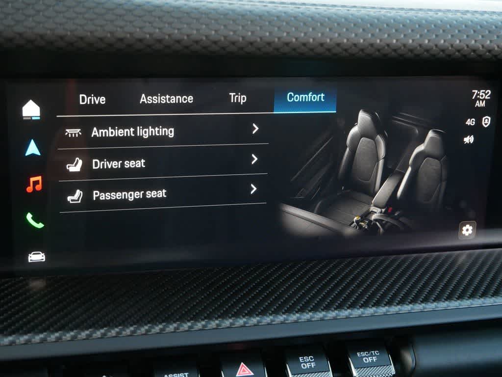 Thumbnail: 2026 Porsche 911 - 27