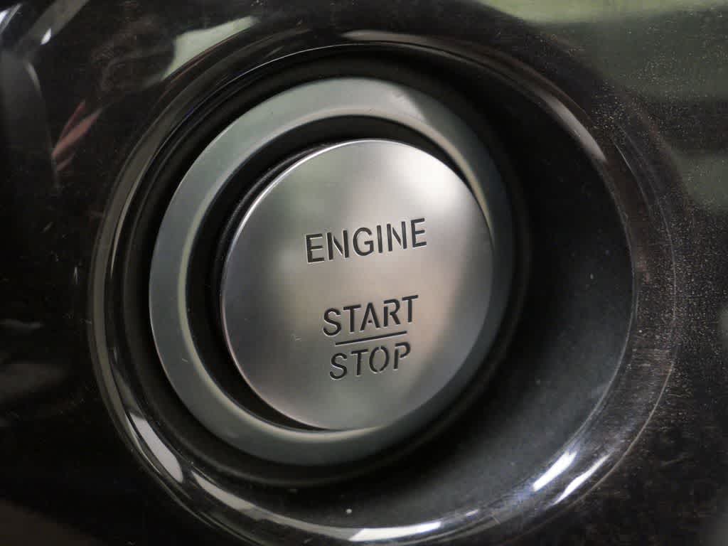 Thumbnail: 2016 Mercedes-Benz S-Class - 23