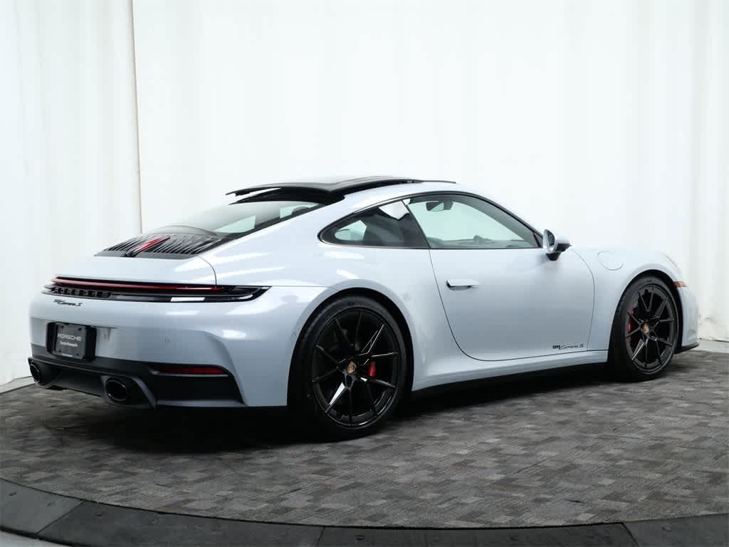 Thumbnail: 2026 Porsche 911 - 7
