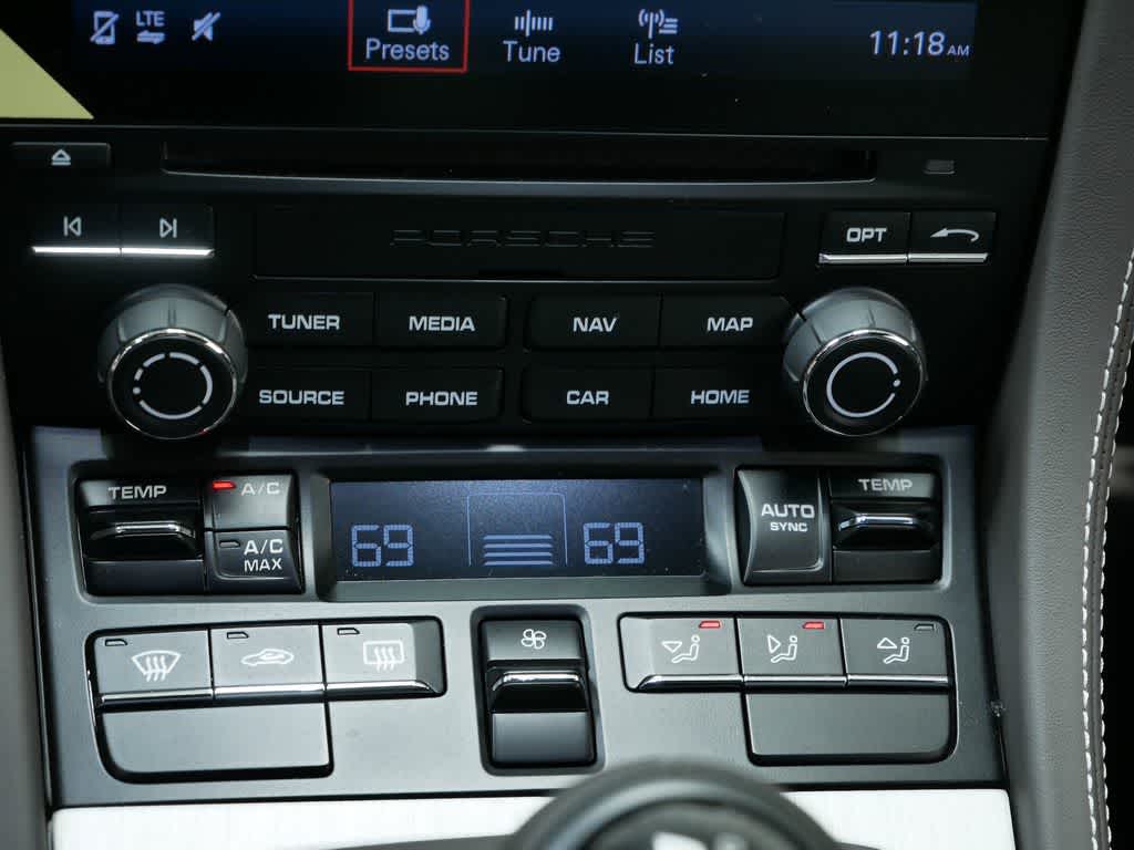 Thumbnail: 2023 Porsche 718 Cayman - 21