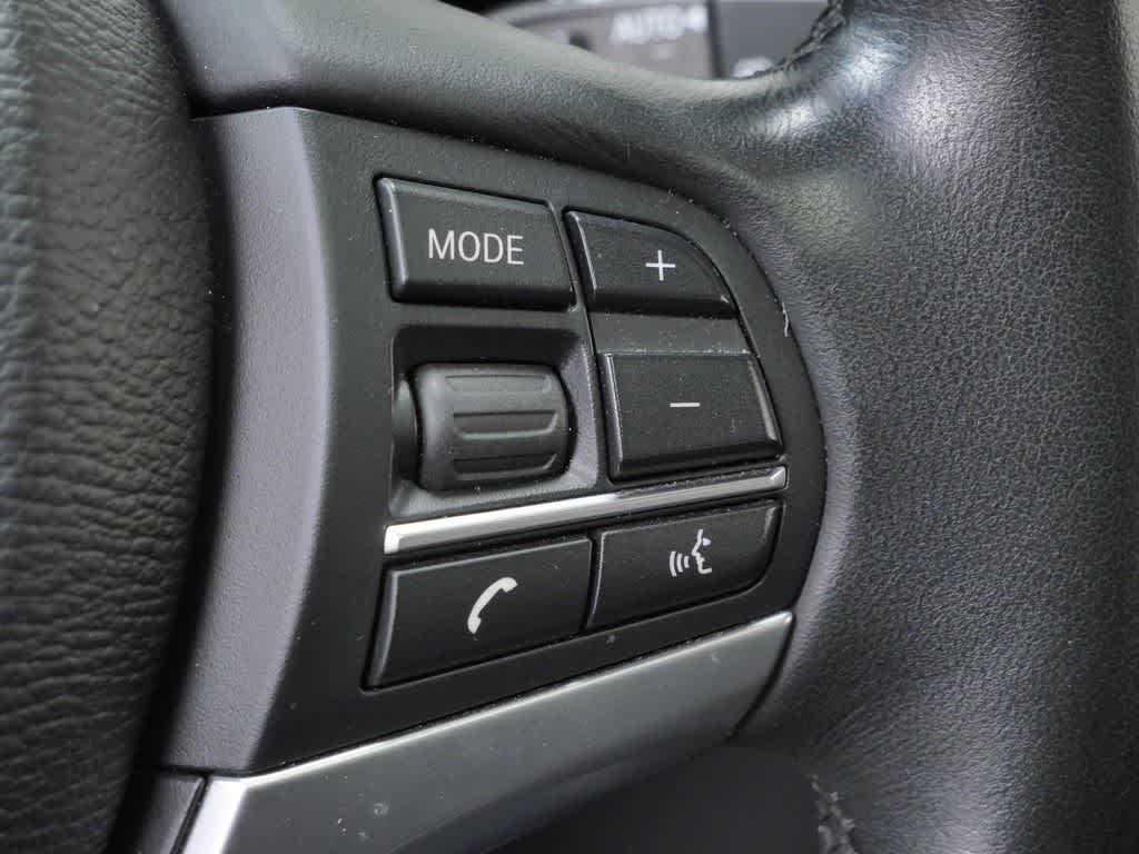 Thumbnail: 2017 BMW X5 - 20