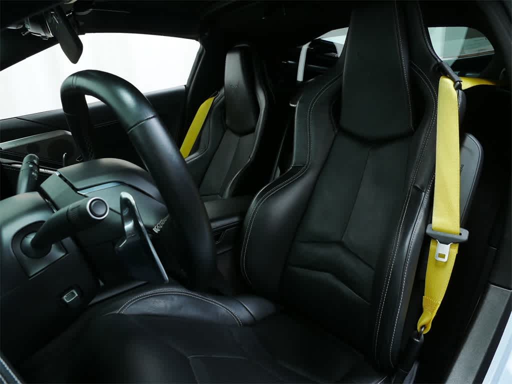 2023 Chevrolet Corvette 2LT 5