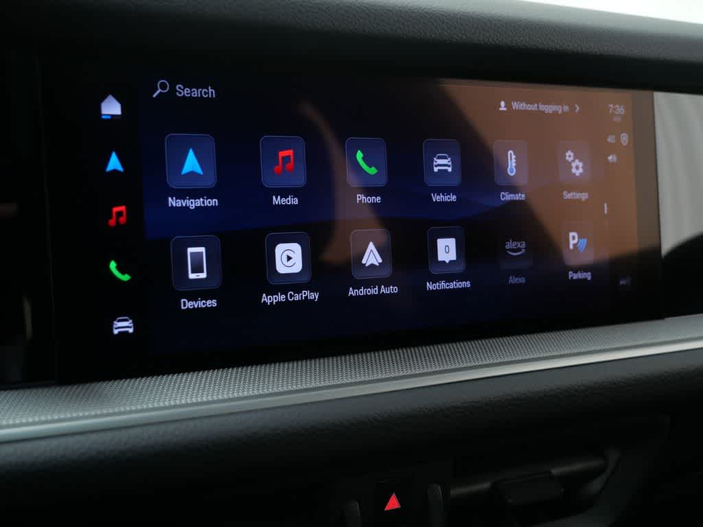 Thumbnail: 2026 Porsche Cayenne - 24