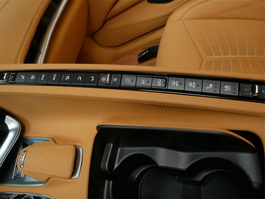 Thumbnail: 2023 Chevrolet Corvette - 21