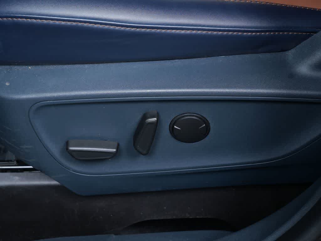 Thumbnail: 2022 Ford Maverick - 13