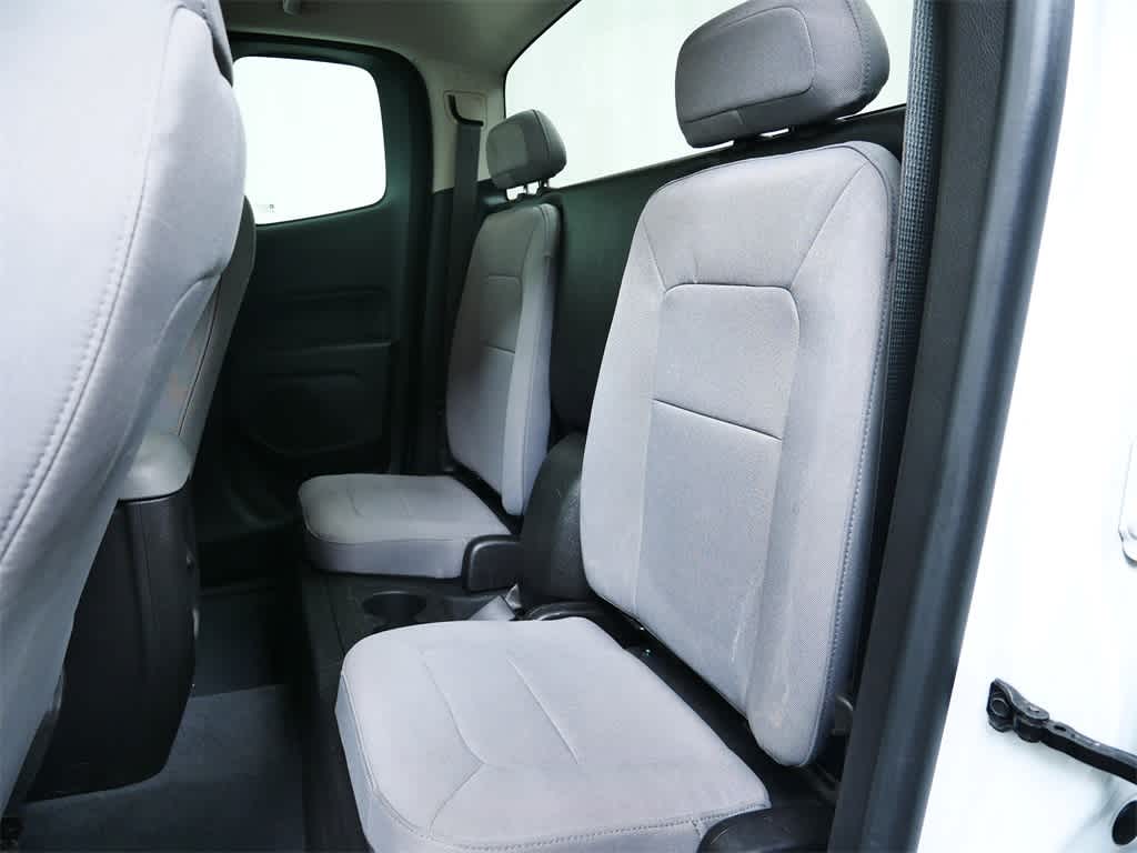 Thumbnail: 2019 Chevrolet Colorado - 14