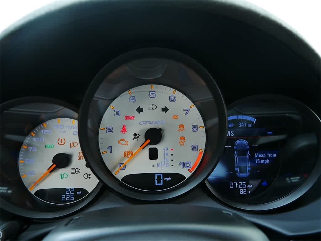 Thumbnail: 2025 Porsche 718 Cayman - 20