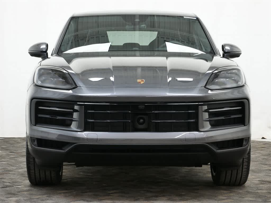 Thumbnail: 2026 Porsche Cayenne - 10