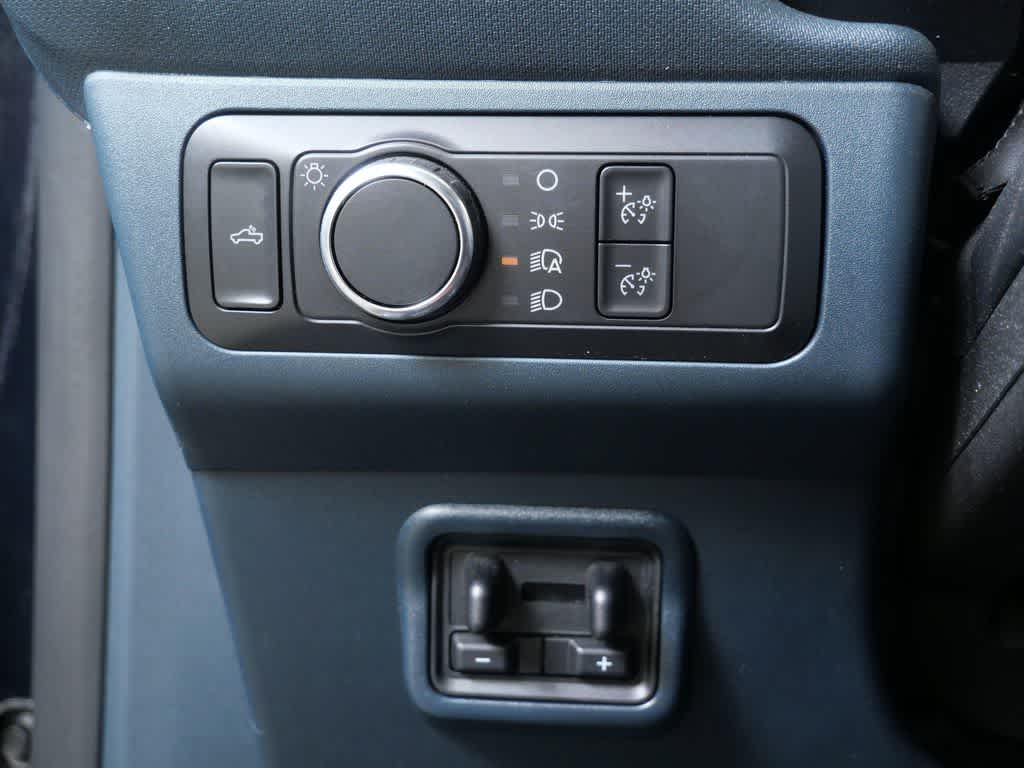 Thumbnail: 2022 Ford Maverick - 16