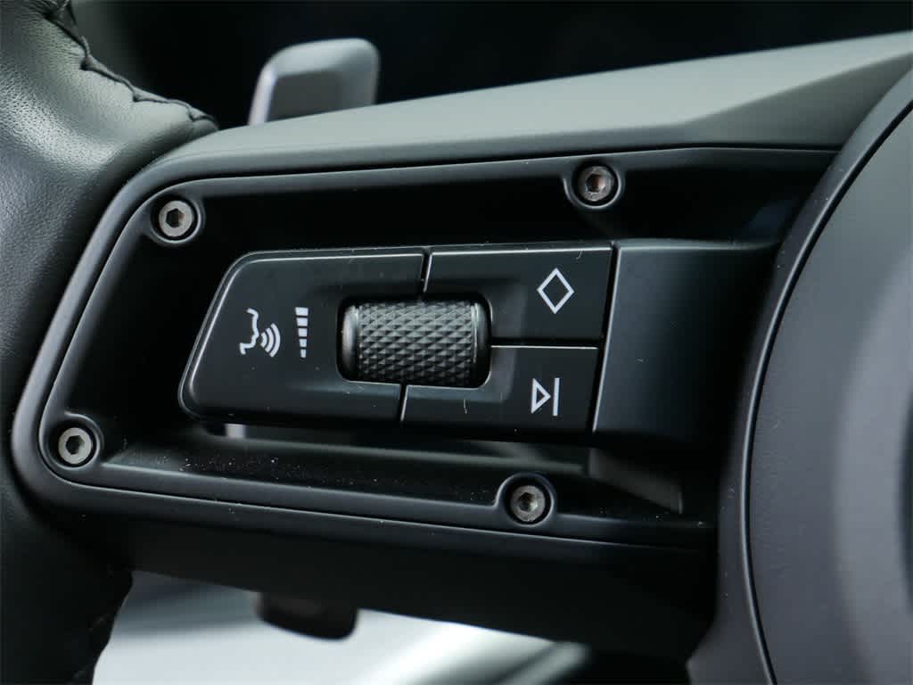 Thumbnail: 2025 Porsche Cayenne - 22