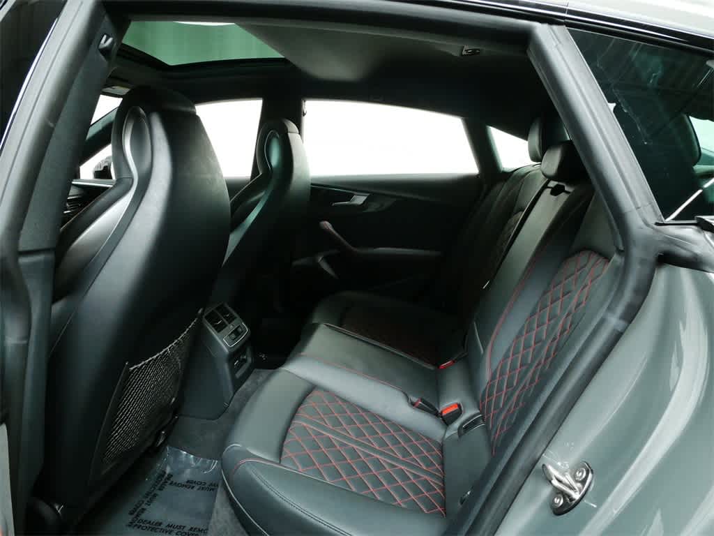 Thumbnail: 2023 Audi S5 - 13