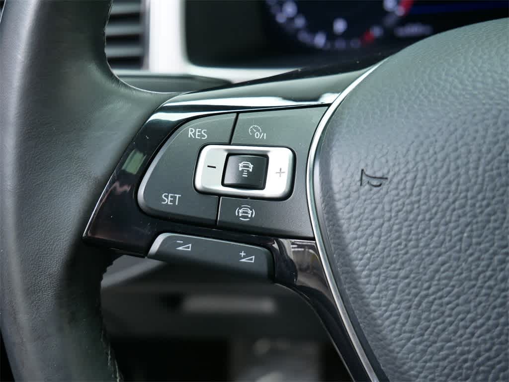 Thumbnail: 2019 Volkswagen Atlas - 20