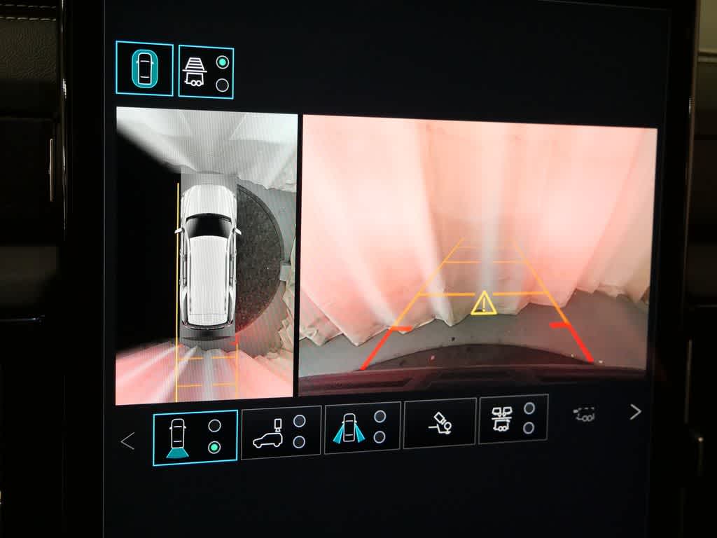 Thumbnail: 2026 GMC Yukon - 26