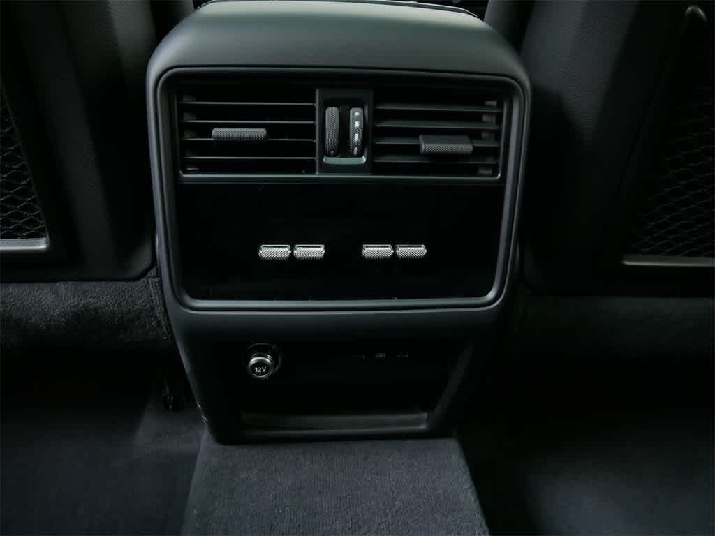 Thumbnail: 2025 Porsche Cayenne - 15