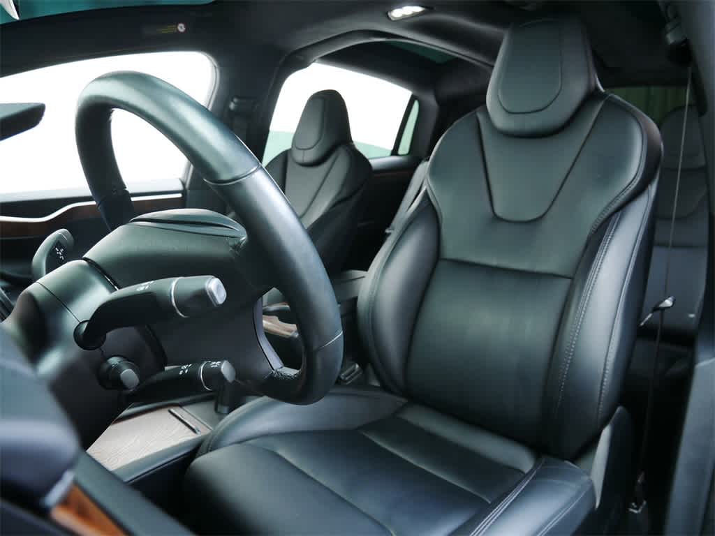 Thumbnail: 2019 Tesla Model X - 5