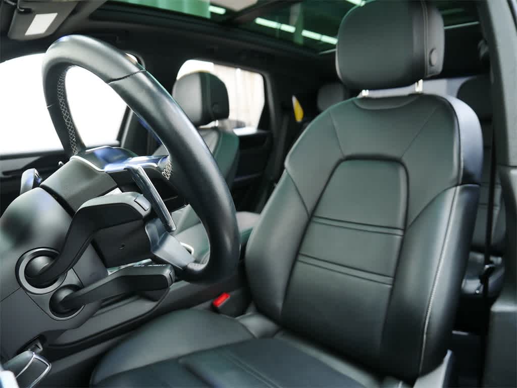 Thumbnail: 2023 Porsche Cayenne - 5