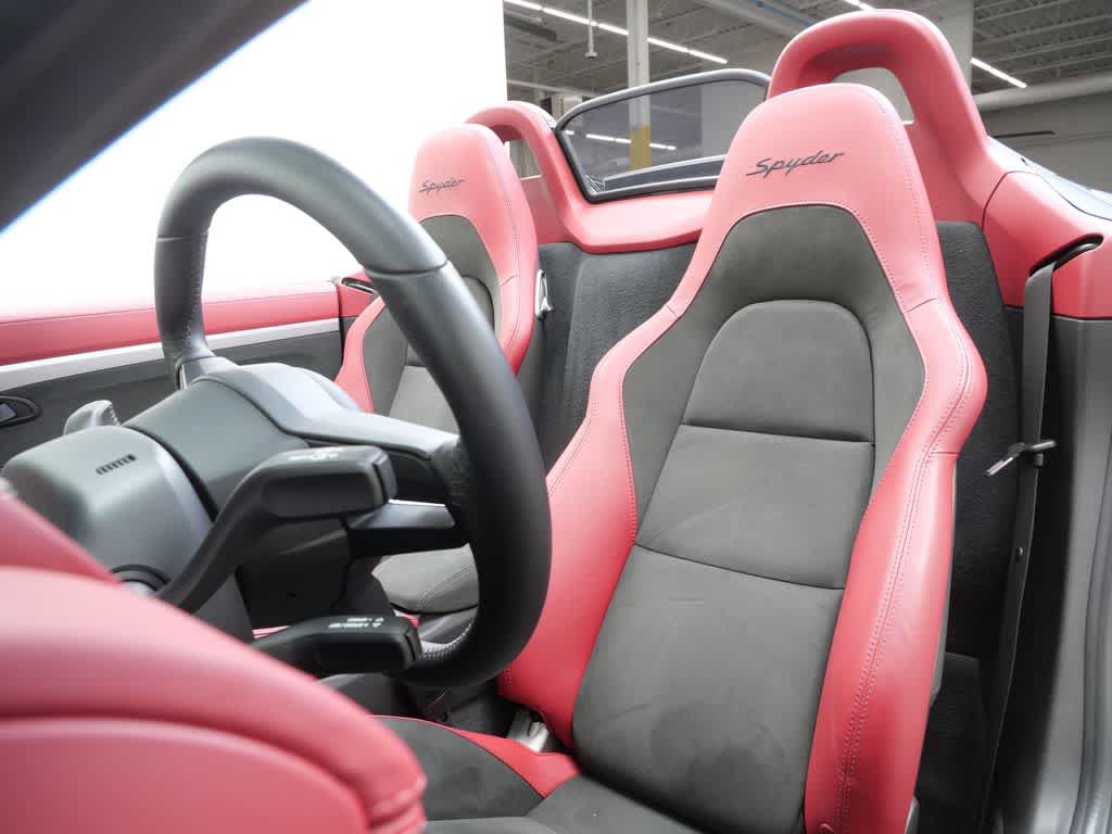 Thumbnail: 2023 Porsche  - 5