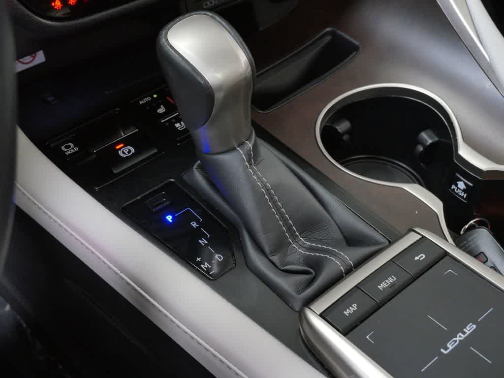 Thumbnail: 2022 Lexus RX - 25