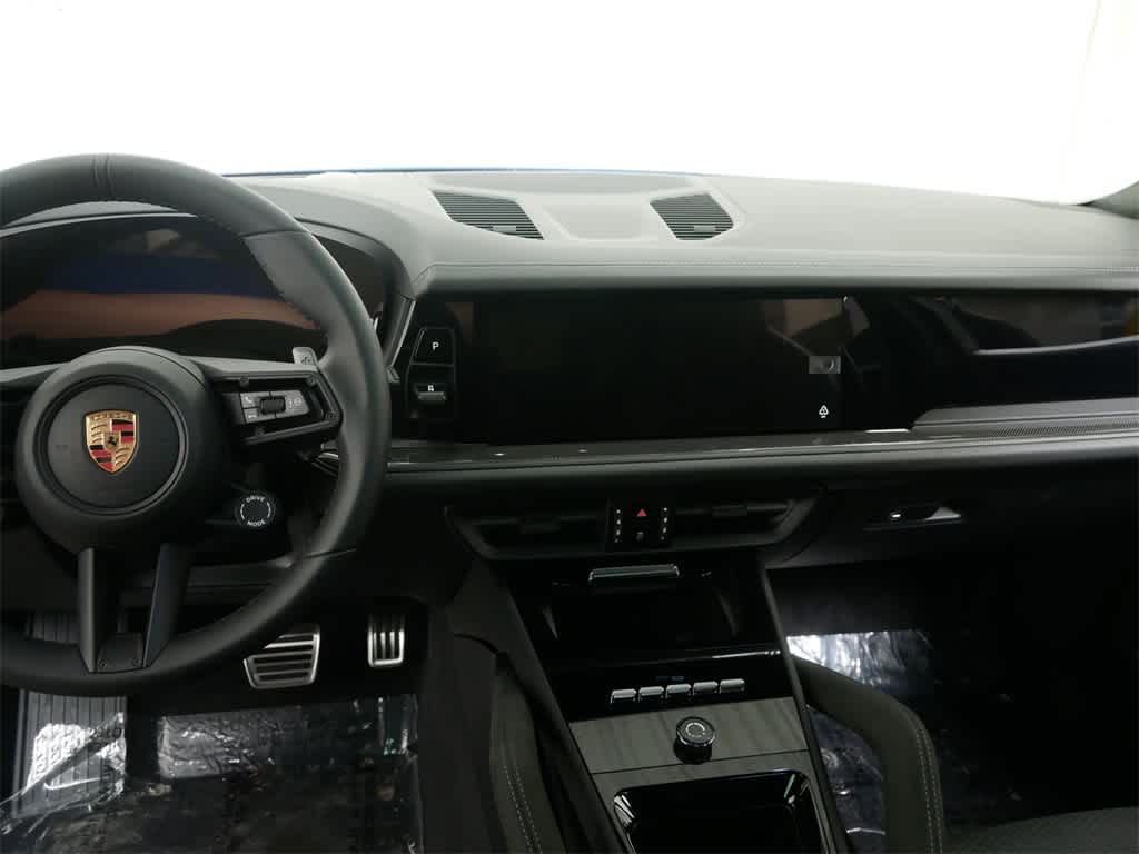 Thumbnail: 2025 Porsche Cayenne - 15