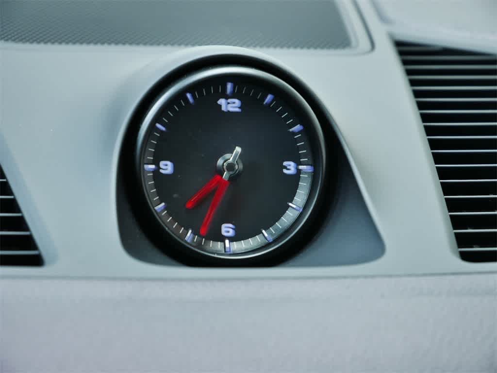 Thumbnail: 2023 Porsche Cayenne - 24