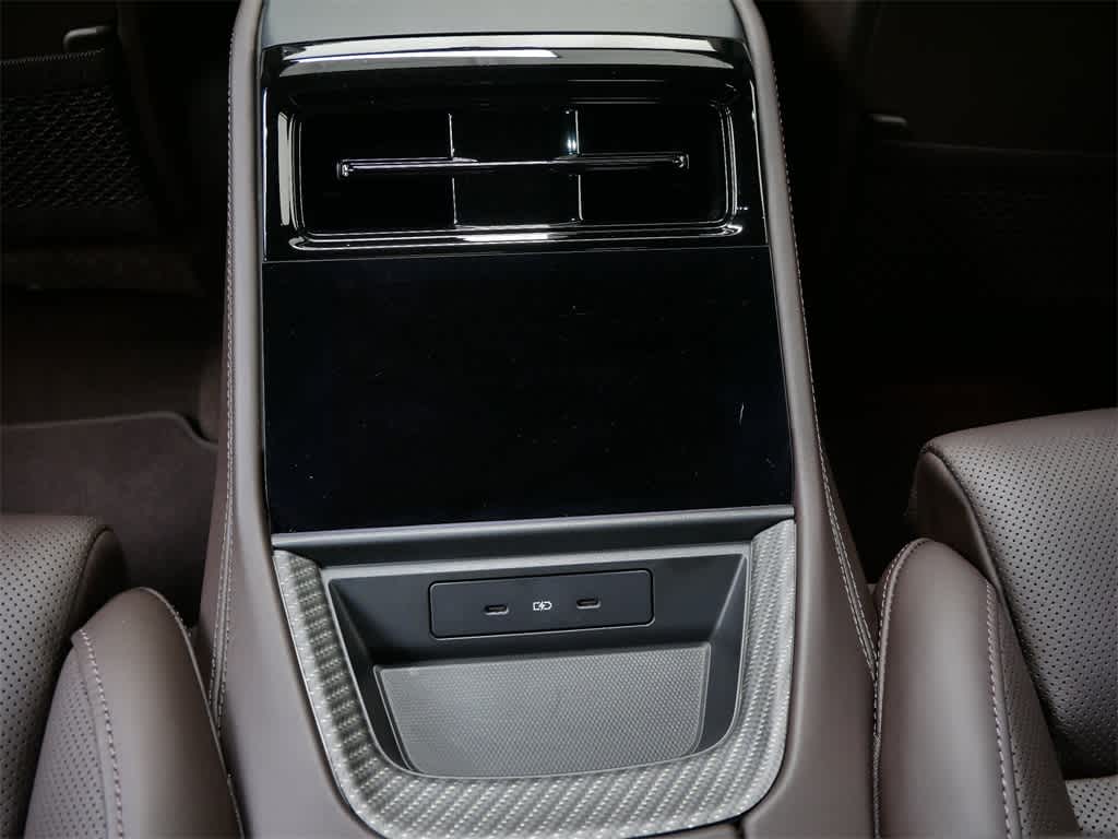 Thumbnail: 2025 Porsche Panamera - 16