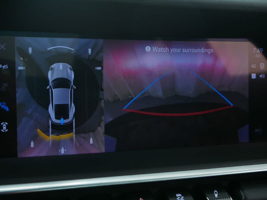 Thumbnail: 2025 Porsche 911 - 24