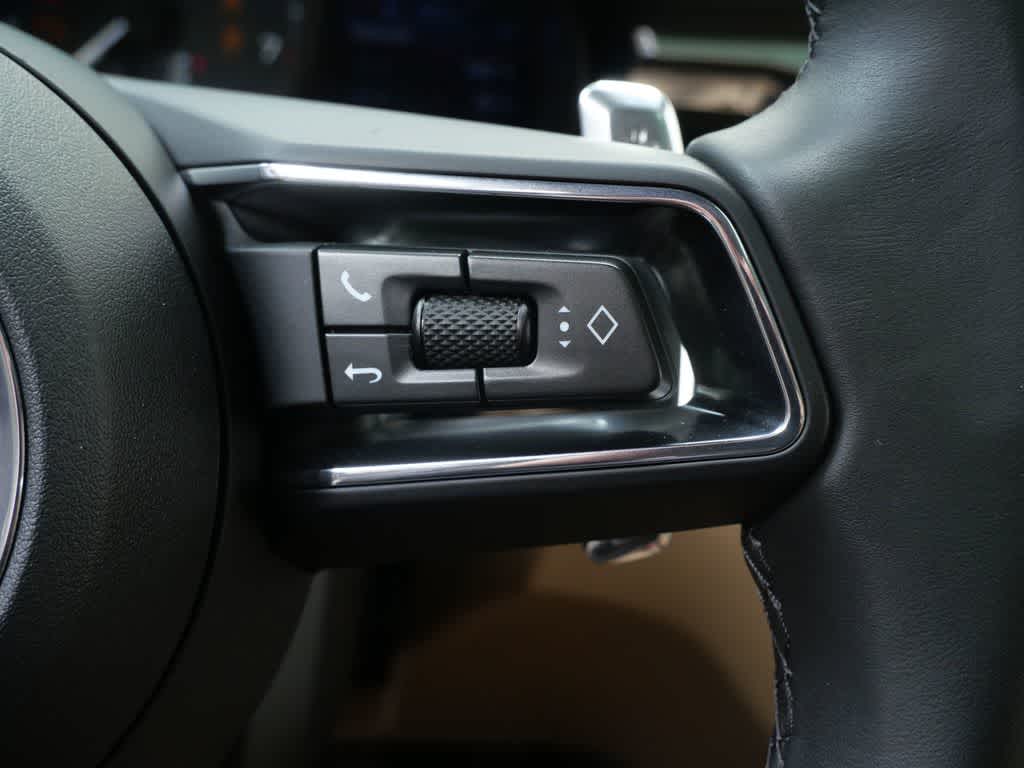 Thumbnail: 2026 Porsche Macan - 18