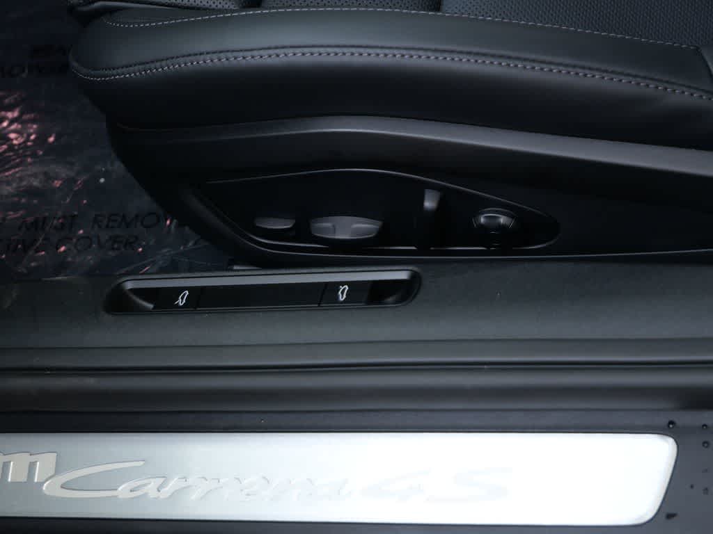 Thumbnail: 2026 Porsche 911 - 12