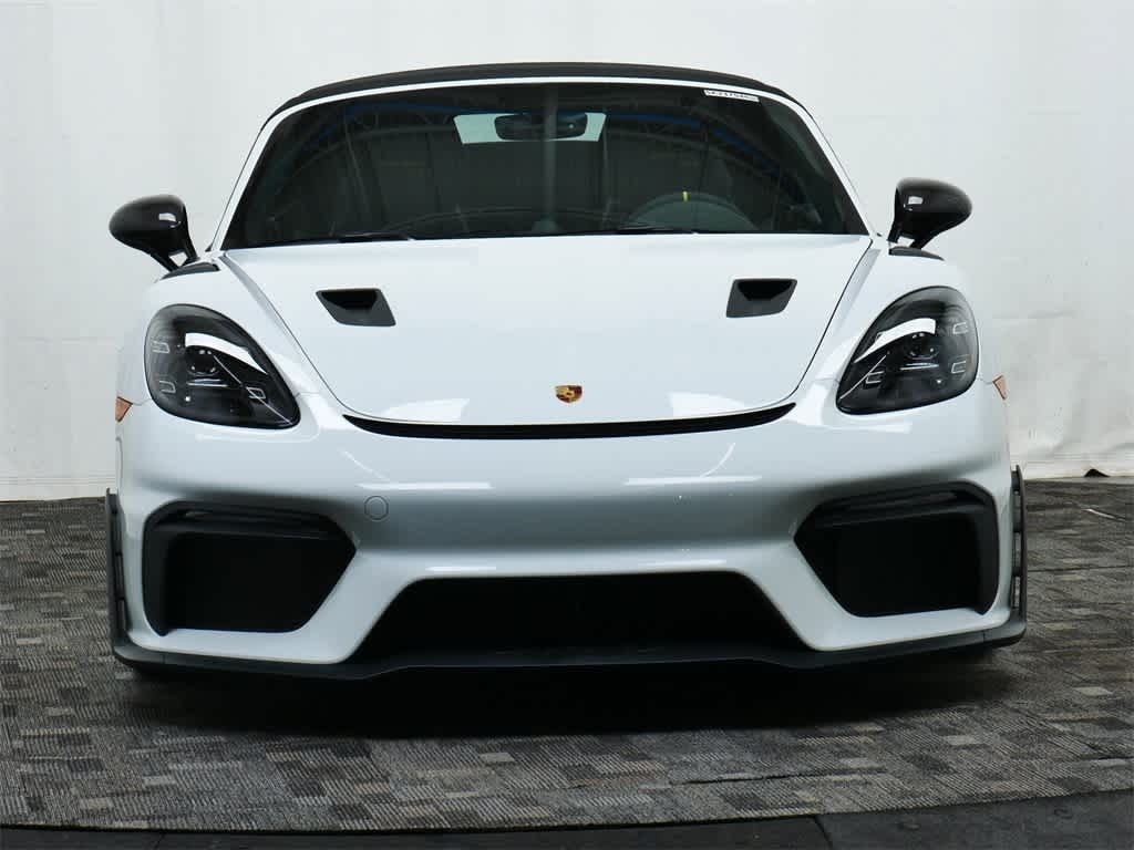 Thumbnail: 2025 Porsche  - 11