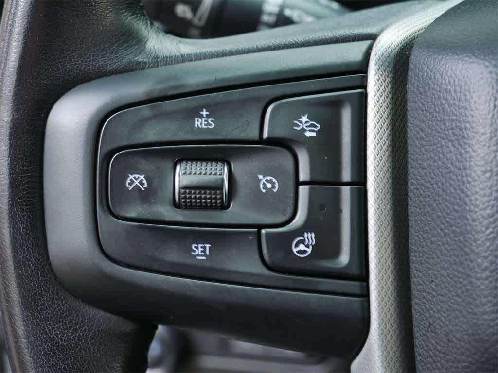 Thumbnail: 2021 GMC Yukon XL - 21