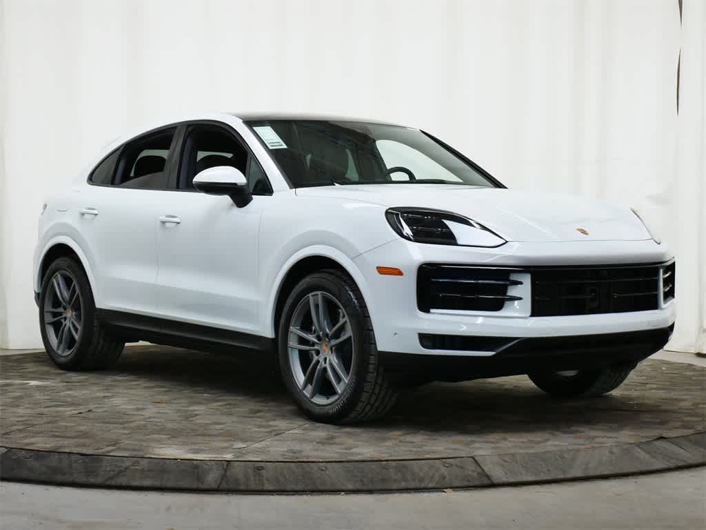 Thumbnail: 2026 Porsche Macan - 9