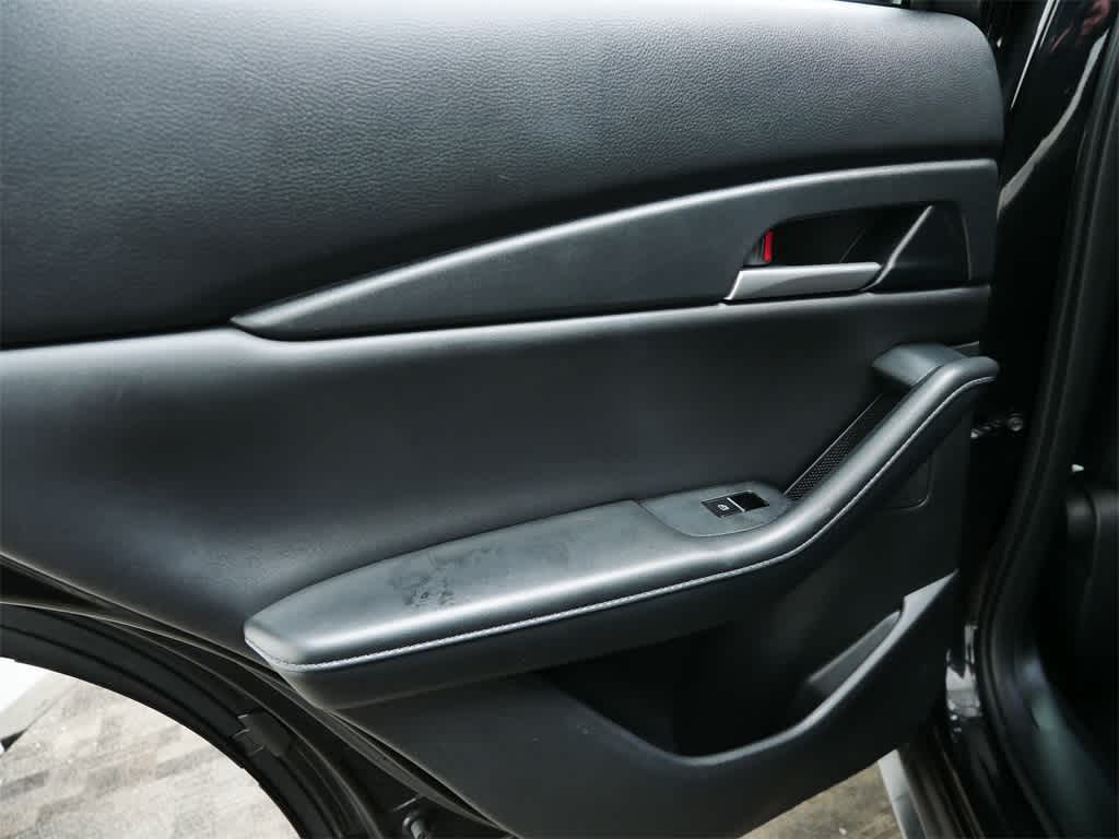 Thumbnail: 2023 Mazda CX-30 - 14