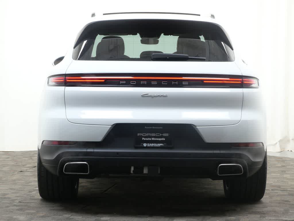 Thumbnail: 2026 Porsche Cayenne - 6