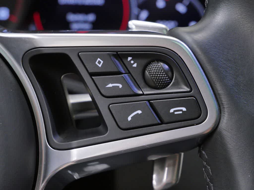 Thumbnail: 2023 Porsche Cayenne - 20