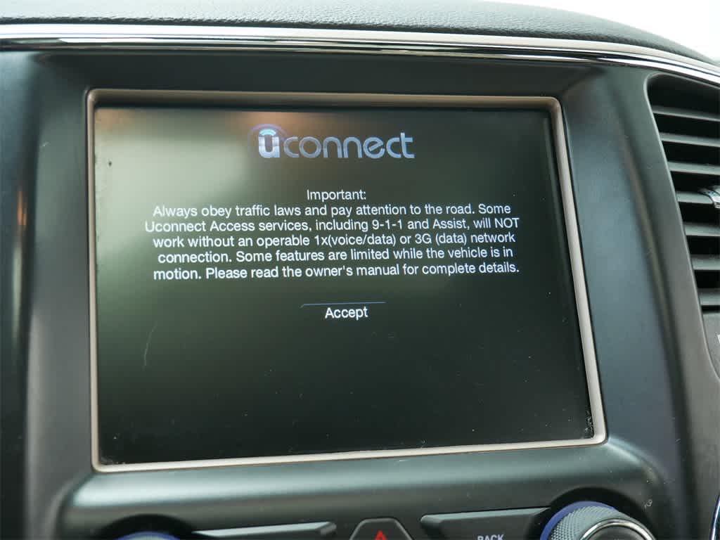 Thumbnail: 2017 Jeep Grand Cherokee - 24