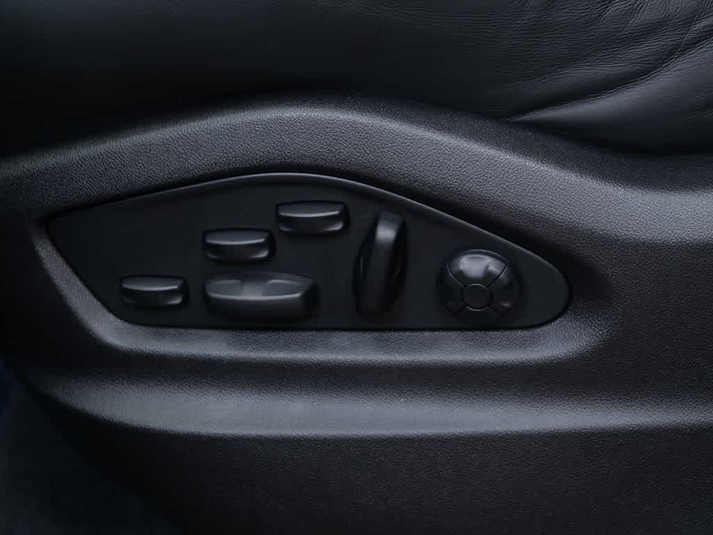 Thumbnail: 2023 Porsche Cayenne - 12