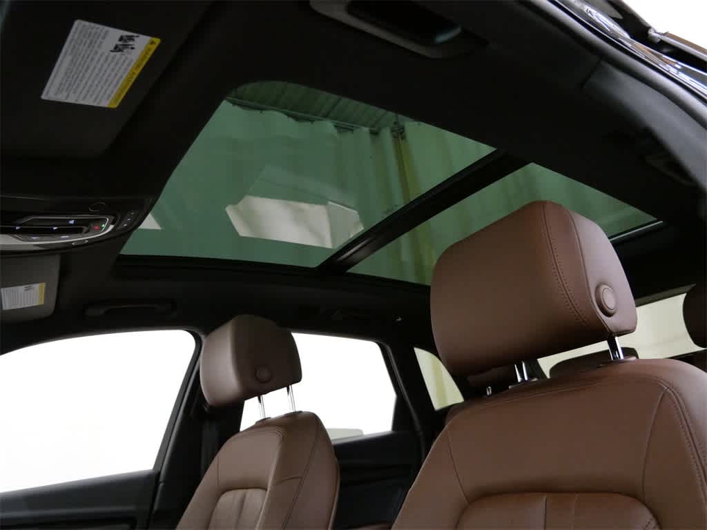 Thumbnail: 2020 Audi Q5 - 28