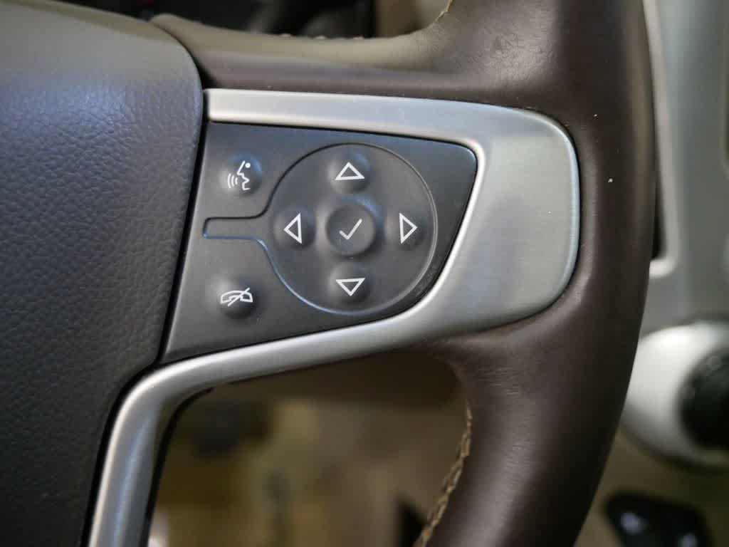 Thumbnail: 2017 GMC Yukon - 25