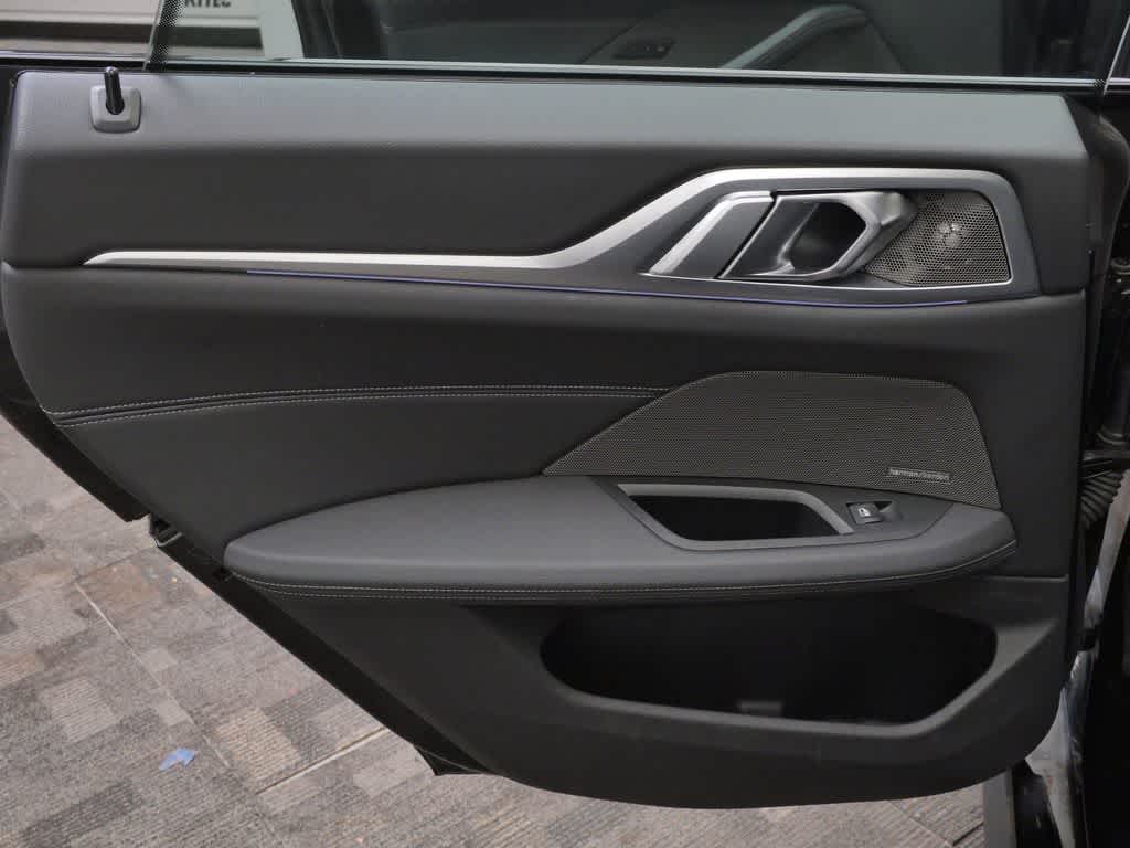 Thumbnail: 2024 BMW i4 - 13