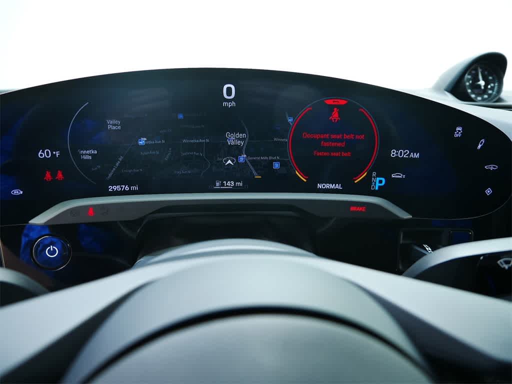 Thumbnail: 2020 Porsche Taycan - 27